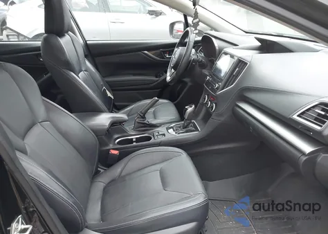 2017 Subaru Impreza 2.0I Limited z USA, uszkodzony, nr VIN 4S3GKAT60H3607962